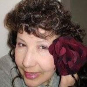 Meet your Posher, Rita